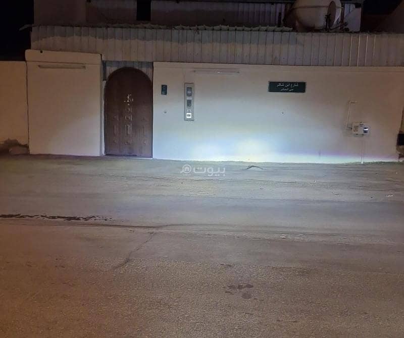 Floor for sale in Al Haer, Riyadh Floor for sale in Al Haer, Riyadh