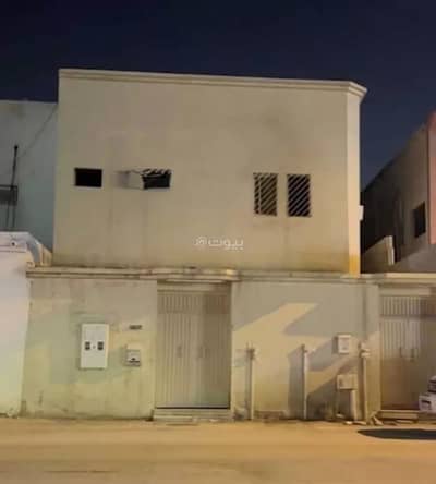 4 Bedroom Residential Building for Rent in West Riyadh, Riyadh - Building For Rent in Shubra, Riyadh