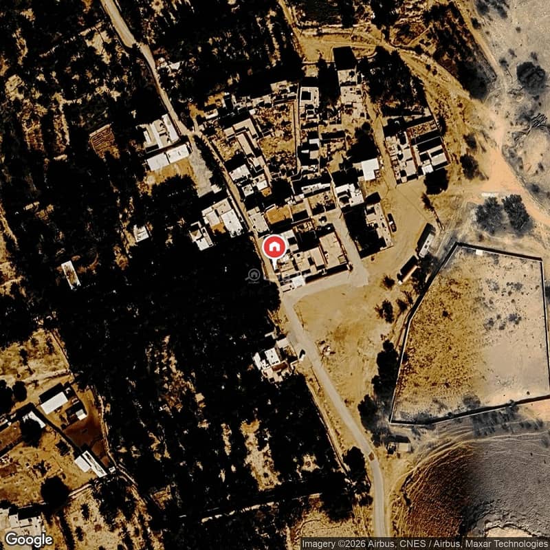 Farm For Sale in Aljawi Riyadh Region Farm For Sale in Aljawi Riyadh Region