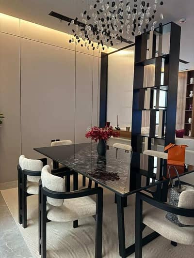 3 Bedroom Flat for Sale in North Riyadh, Riyadh - New furnished apartment for sale - Al Malqa district (Nayan Project) 3 Bedroom Flat for Sale in North Riyadh, Riyadh - New furnished apartment for sale - Al Malqa district (Nayan Project)