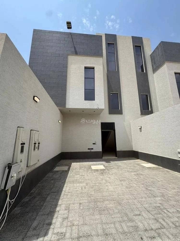 Floor For Sale in Al Arid, Riyadh Floor For Sale in Al Arid, Riyadh