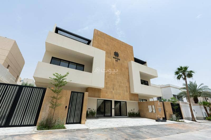 # Luxury Ground Floor Residence for Sale | Waed 117 Project | Al Malqa District # Luxury Ground Floor Residence for Sale | Waed 117 Project | Al Malqa District