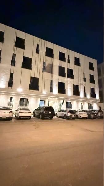 1 Bedroom Flat for Rent in North Riyadh, Riyadh - Apartment For Rent in Al Aredh, North Riyadh