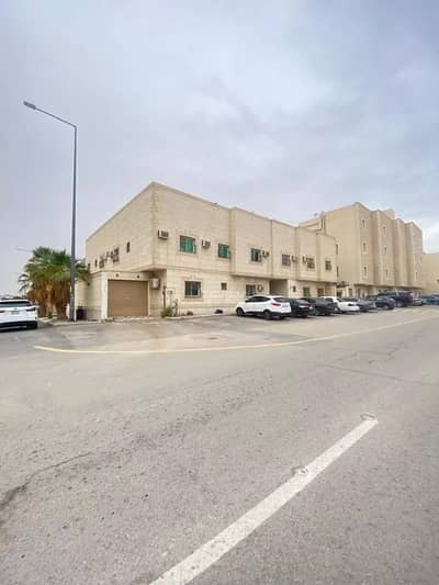 1 Bedroom Flat for Rent in North Riyadh, Riyadh - Apartment For Rent in Al Nuzhah, Riyadh