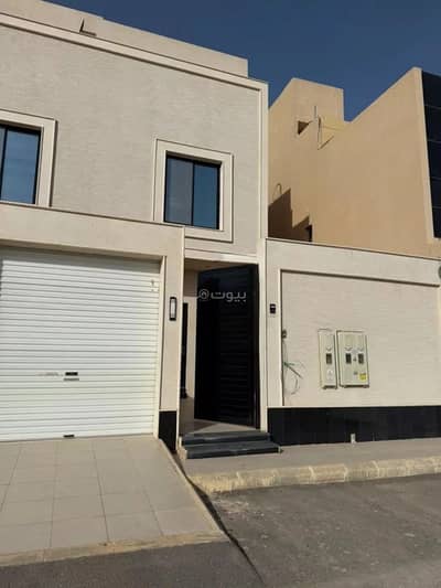 دور 5 غرف نوم للايجار في شرق الرياض، الرياض - دور للإيجار في حي البيان، شرق الرياض