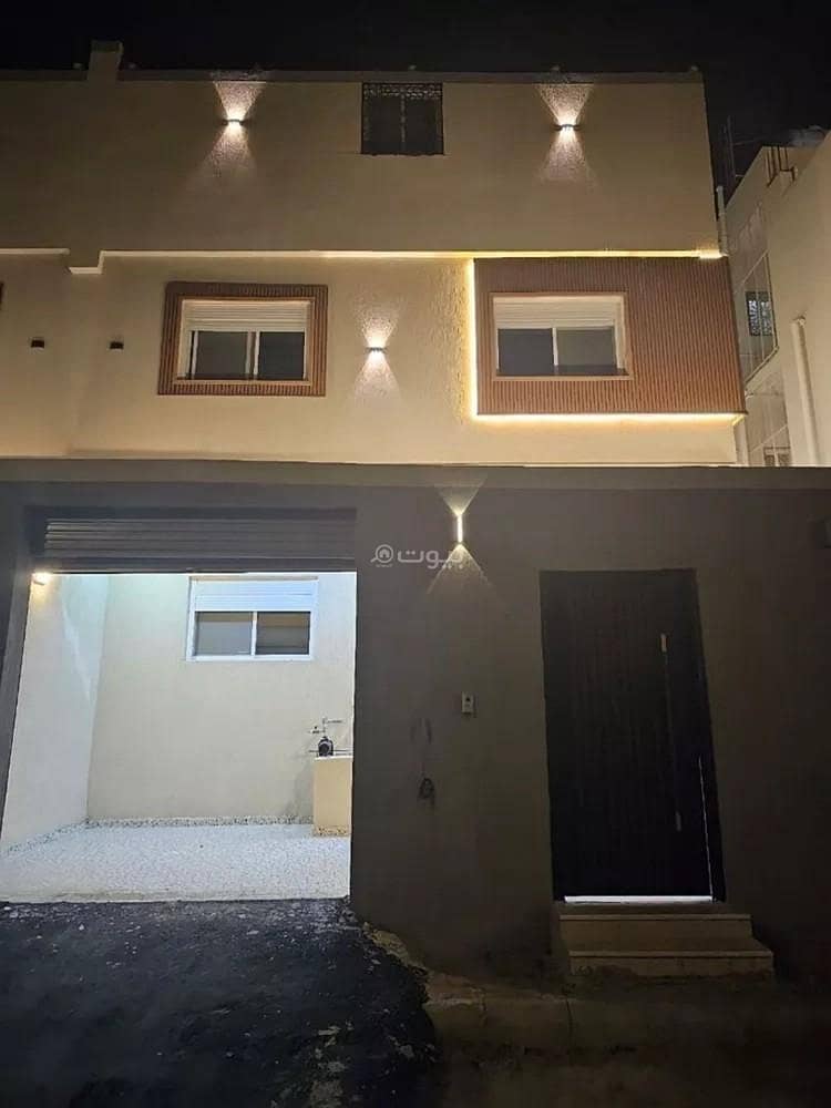 Villa for Sale in Al Nwwariyah, Makkah Villa for Sale in Al Nwwariyah, Makkah