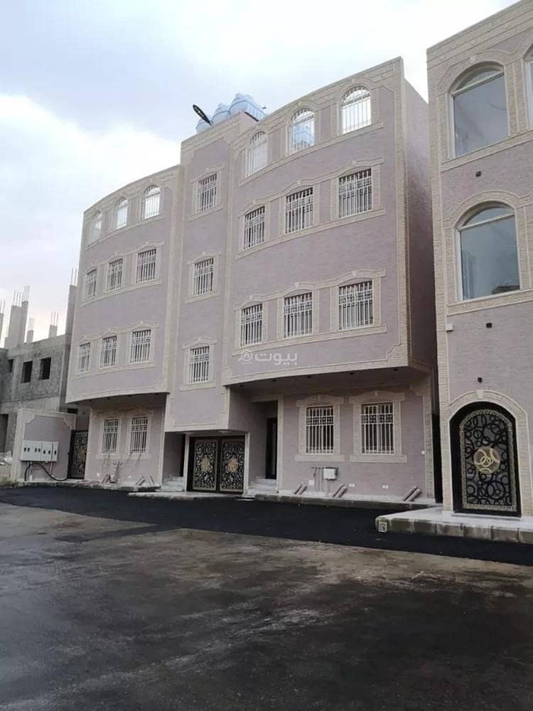 Apartment For Sale in Al Badei, Abha Apartment For Sale in Al Badei, Abha