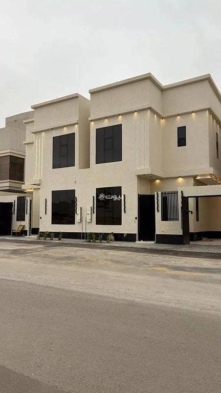 Villa For Sale in Al Mahdiyah, Riyadh Villa For Sale in Al Mahdiyah, Riyadh