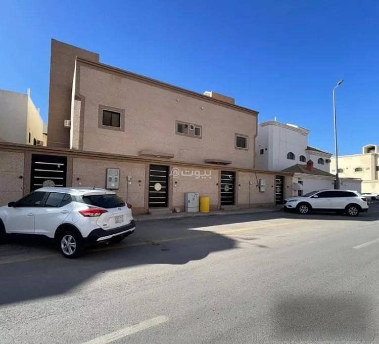مبنى سكني للبيع في الزهراء، البكيرية مبنى سكني للبيع في الزهراء، البكيرية