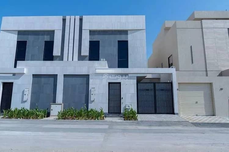 Villa For Sale in Al Safa, Riyadh Villa For Sale in Al Safa, Riyadh