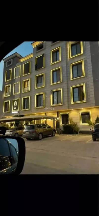 3 Bedroom Flat for Rent in North Riyadh, Riyadh - Apartment For Rent in Hittin, Riyadh