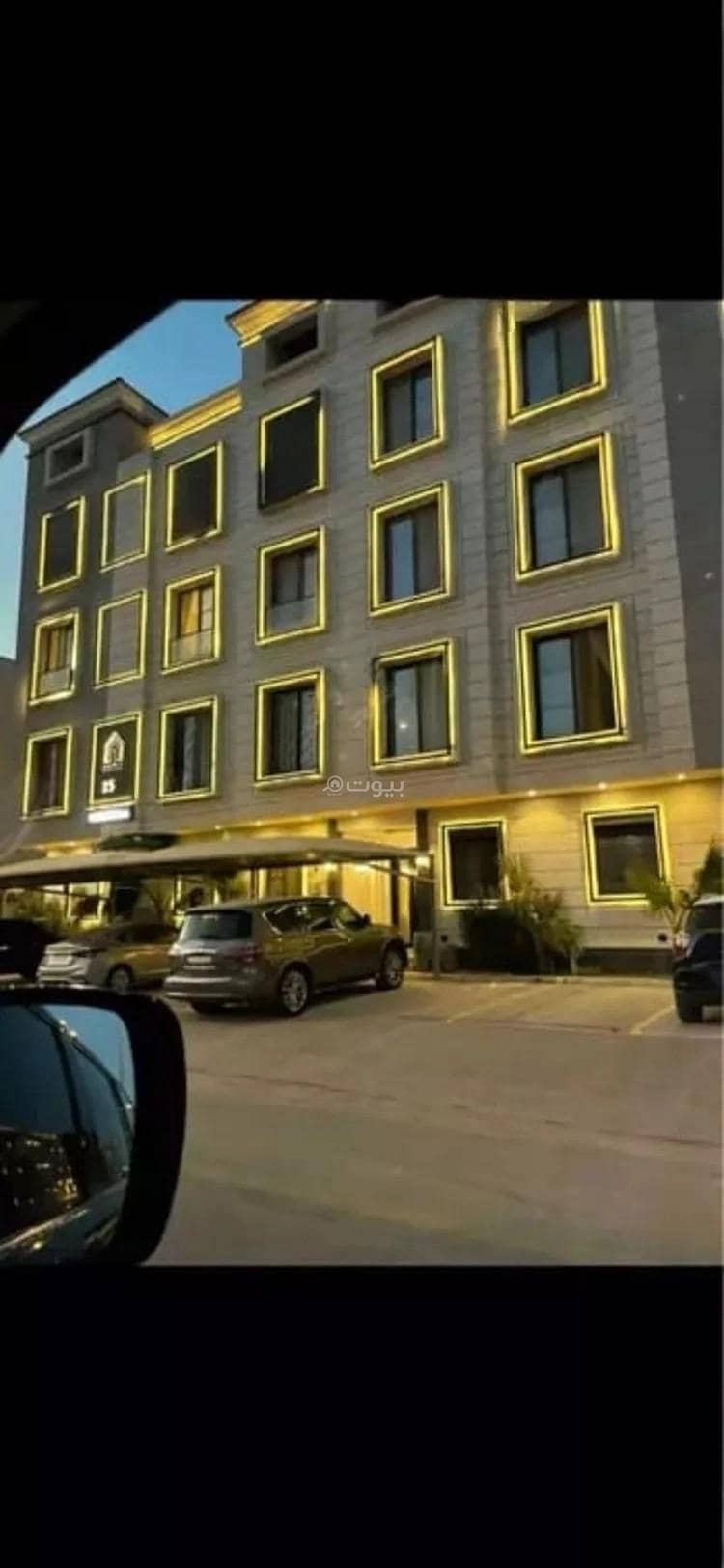 Apartment For Rent in Hittin, Riyadh Apartment For Rent in Hittin, Riyadh