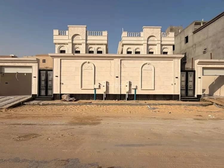 فيلا للبيع في الأمواج، الخبر فيلا للبيع في الأمواج، الخبر