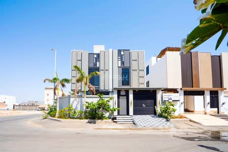 5 Bedroom Villa for Sale in North Jeddah, Jeddah - Villa For Sale in Al Sheraa, Jeddah 5 Bedroom Villa for Sale in North Jeddah, Jeddah - Villa For Sale in Al Sheraa, Jeddah