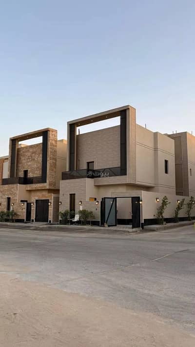 5 Bedroom Villa for Sale in West Riyadh, Riyadh - Villa For Sale in Al Mahdiyah, Riyadh