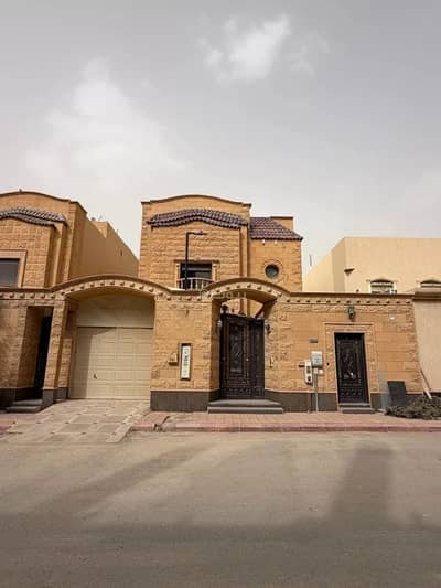 4 Bedroom Villa for Rent in North Riyadh, Riyadh - Villa For Rent in Hittin, Riyadh 4 Bedroom Villa for Rent in North Riyadh, Riyadh - Villa For Rent in Hittin, Riyadh