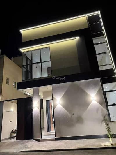 5 Bedroom Villa for Sale in West Riyadh, Riyadh - Villa For Sale in Al Mahdiyah, Riyadh