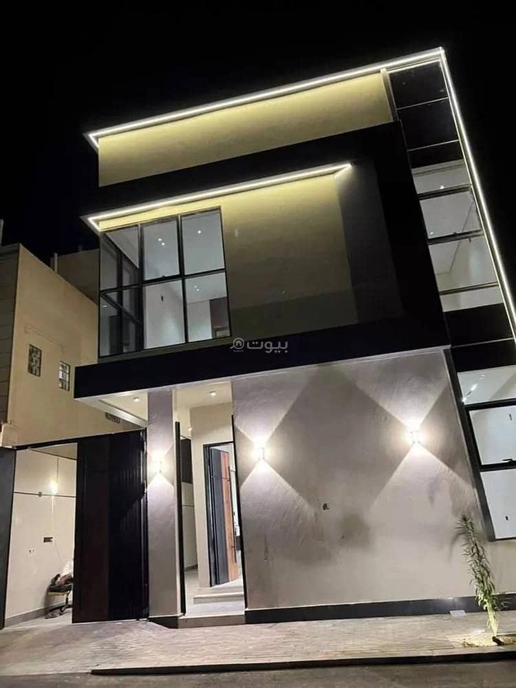 Villa For Sale in Al Mahdiyah, Riyadh Villa For Sale in Al Mahdiyah, Riyadh