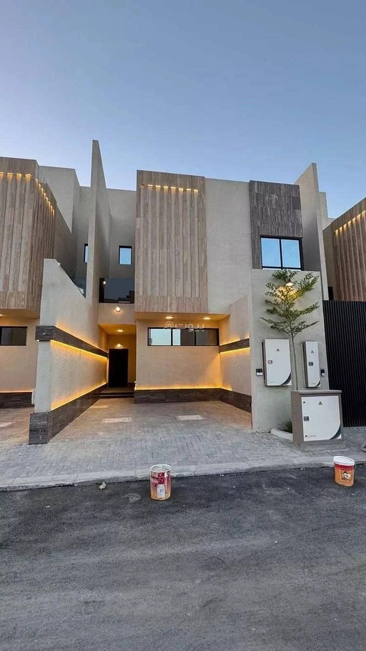 Floor For Sale in Al Arid, North Riyadh Floor For Sale in Al Arid, North Riyadh