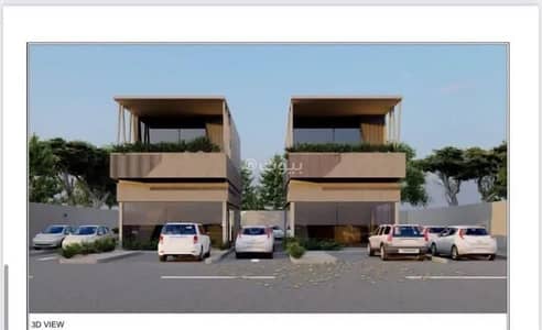 Showroom for Rent in West Riyadh, Riyadh - Exhibition Building For Rent in Tuwaiq, Riyadh