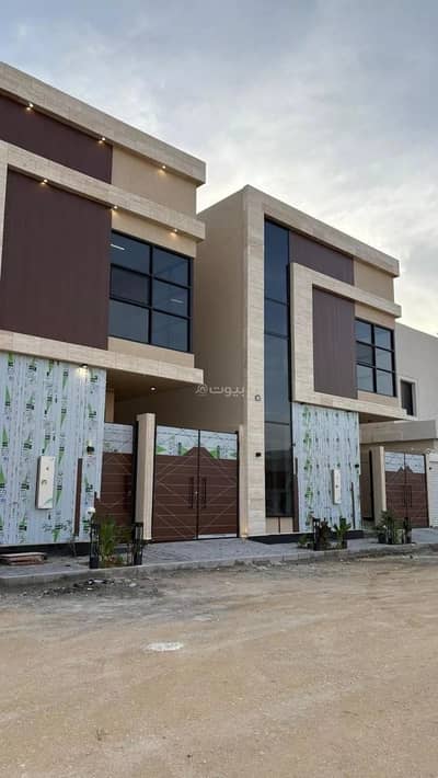 5 Bedroom Villa for Sale in West Riyadh, Riyadh - Villa For Sale in Al Mahdiyah, Riyadh