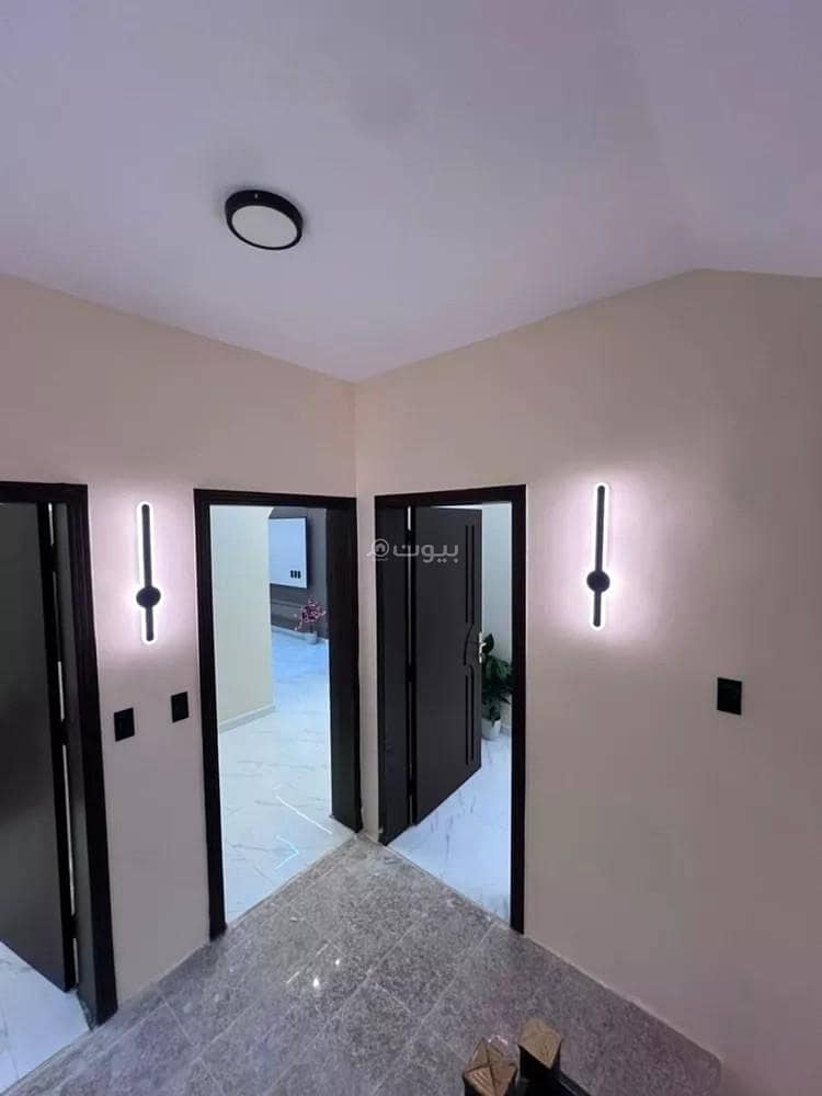Apartment for sale on Adam bin Rabiah Street, King Fahd Suburb District, Dammam Apartment for sale on Adam bin Rabiah Street, King Fahd Suburb District, Dammam