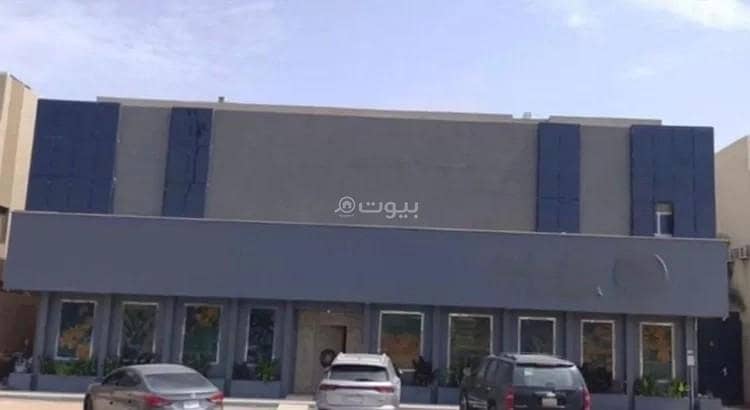 Residential Building For Sale in Al Nasim Al Gharbi, Riyadh Residential Building For Sale in Al Nasim Al Gharbi, Riyadh