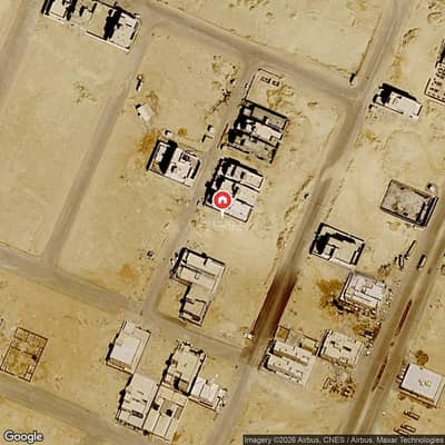 Residential Land for Sale in West Riyadh, Riyadh - Land For Sale in Dahiat Namar, Riyadh