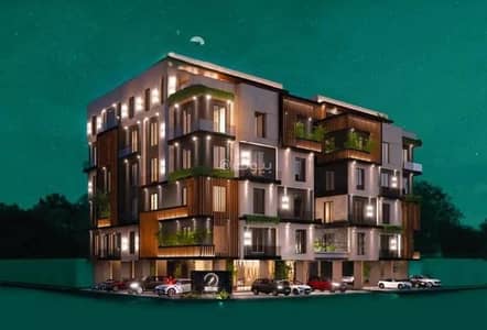 3 Bedroom Apartment for Sale in North Jeddah, Jeddah - Apartment For Sale in Al Nuzhah, Jeddah