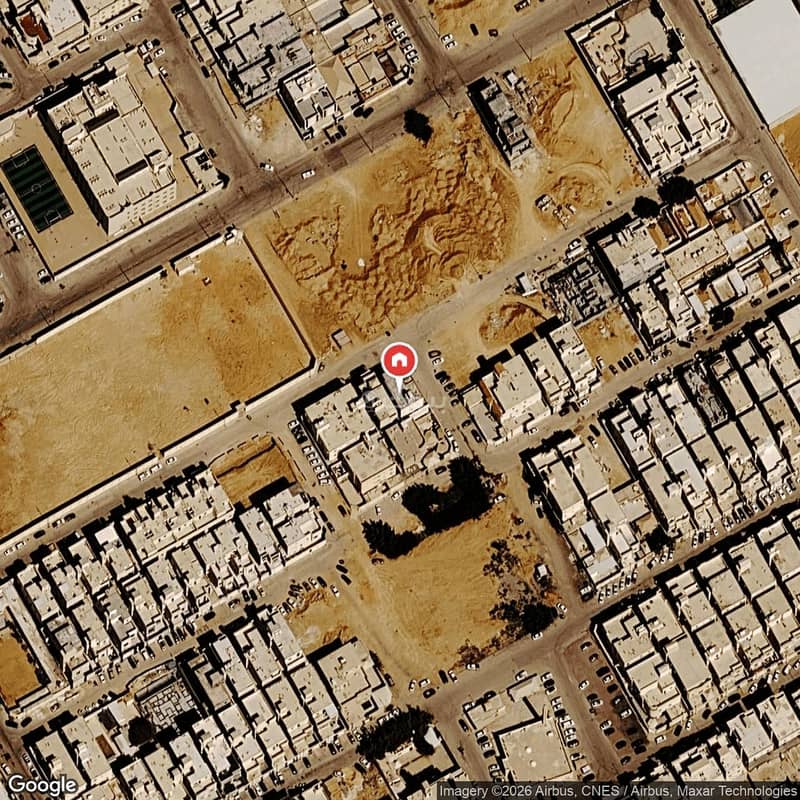 Land For Sale in Al Qadisiyah, Riyadh Land For Sale in Al Qadisiyah, Riyadh