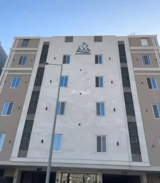 Apartment For Sale in Al Waha, Jeddah Apartment For Sale in Al Waha, Jeddah