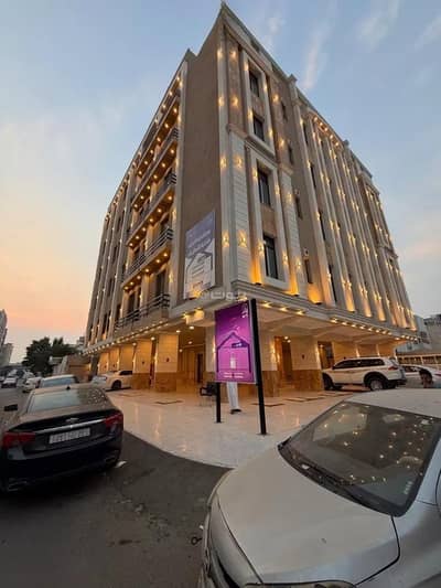 5 Bedroom Flat for Sale in North Jeddah, Jeddah - Apartment for sale on Ahmed Huwait Street, Al-Safa District, Jeddah city 5 Bedroom Flat for Sale in North Jeddah, Jeddah - Apartment for sale on Ahmed Huwait Street, Al-Safa District, Jeddah city