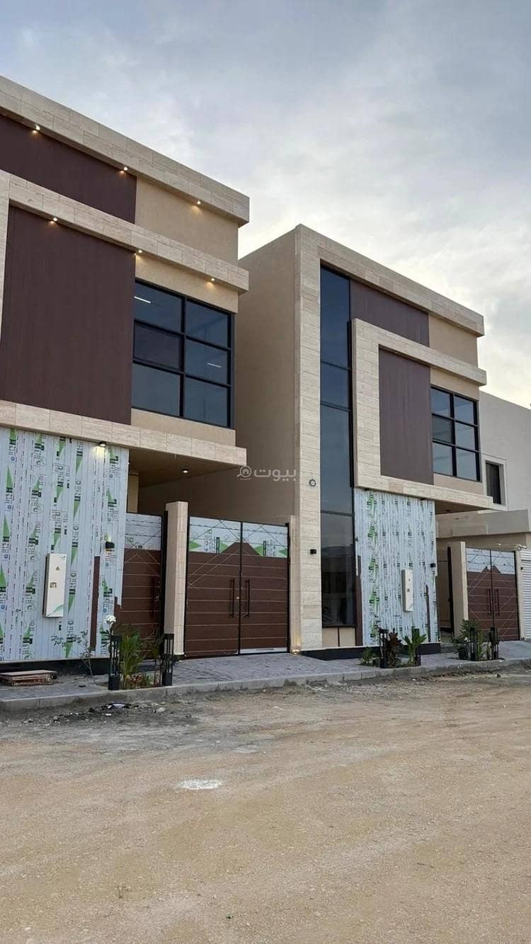 Villa For Sale in Al Mahdiyah, West Riyadh Villa For Sale in Al Mahdiyah, West Riyadh