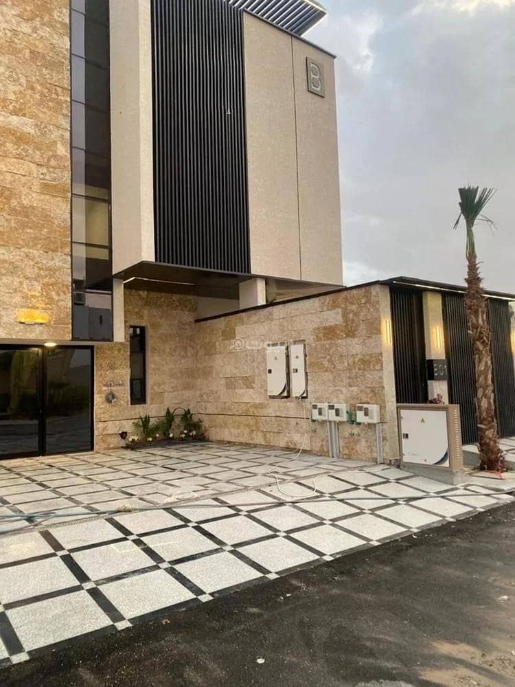 Floor for sale in Al Rimal, East Riyadh Floor for sale in Al Rimal, East Riyadh