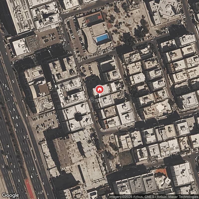 Apartment For Sale in Al Nahdah, Jeddah Apartment For Sale in Al Nahdah, Jeddah