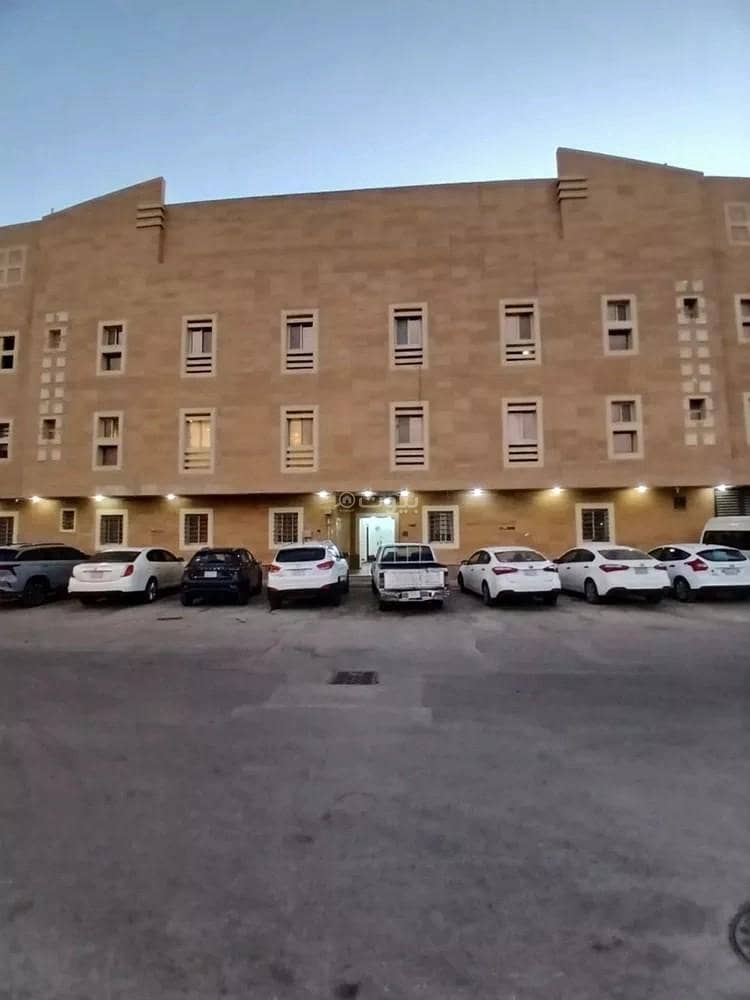 Apartment for rent on Ibrahim Bin Al-Junaid Street, Al-Izdihar District, Riyadh City, Riyadh Region Apartment for rent on Ibrahim Bin Al-Junaid Street, Al-Izdihar District, Riyadh City, Riyadh Region