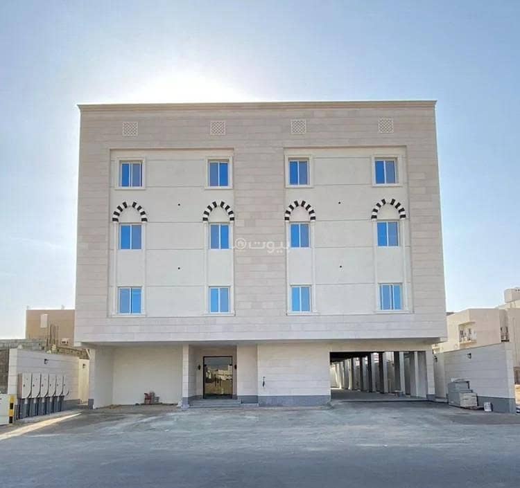 Apartment For Sale in Ash Shamiya Al Jadid, Makkah Apartment For Sale in Ash Shamiya Al Jadid, Makkah