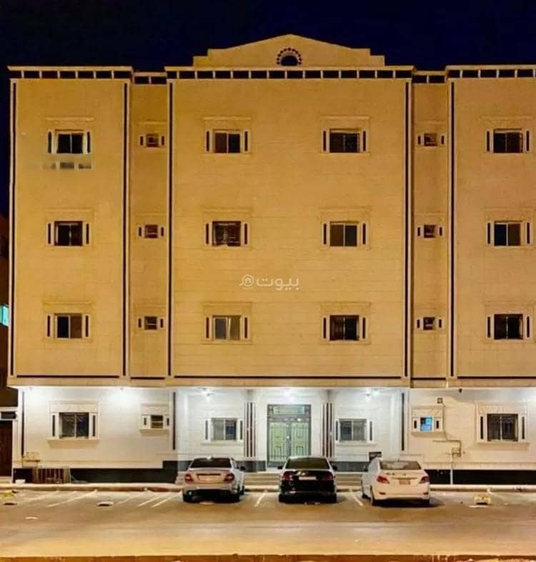 Apartment For Sale in Qurtubah, Riyadh Apartment For Sale in Qurtubah, Riyadh