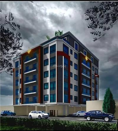 3 Bedroom Flat for Sale in North Jeddah, Jeddah - Apartment For Sale in Al Nuzhah, Jeddah