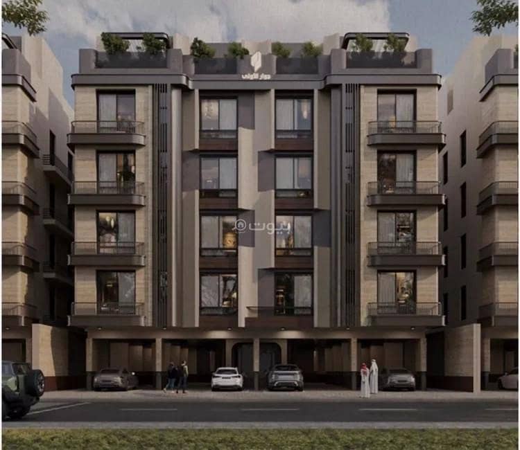 Apartment For Sale in Al Yaqout, Jeddah Apartment For Sale in Al Yaqout, Jeddah