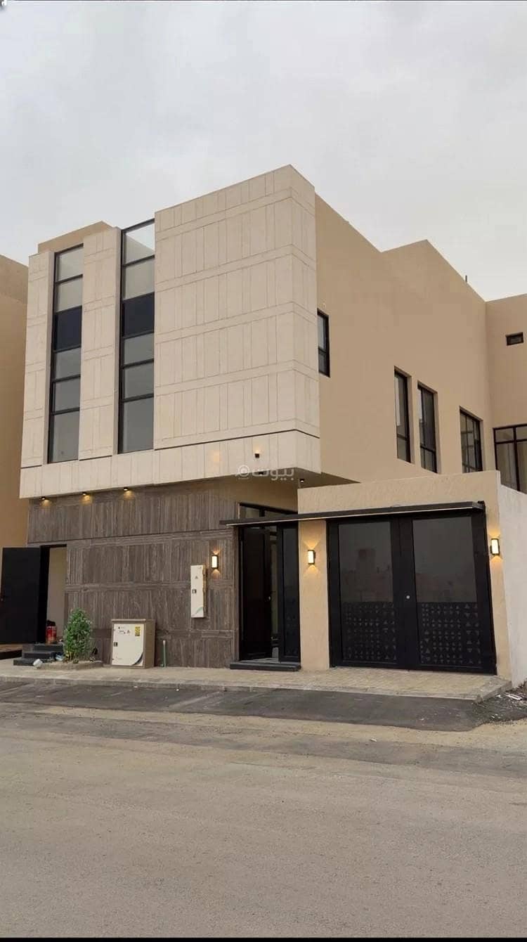 Villa For Sale in Al Mahdiyah, Riyadh Villa For Sale in Al Mahdiyah, Riyadh