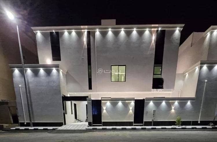 Villa for Sale in Al-Waset, Taif Villa for Sale in Al-Waset, Taif