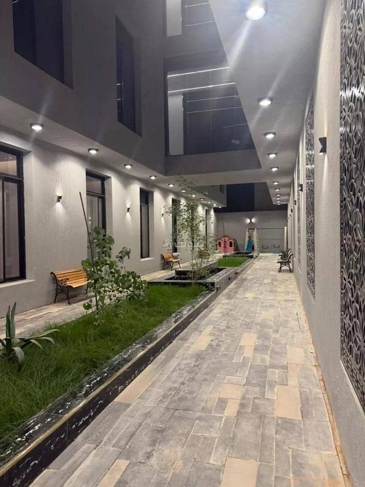 شقة للإيجار في حي اليرموك، الرياض شقة للإيجار في حي اليرموك، الرياض