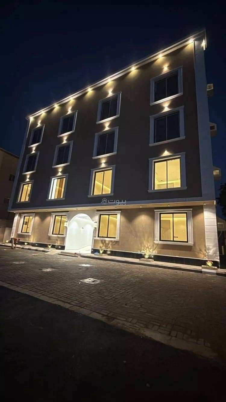 Apartment for sale in Al Shati, Jazan Apartment for sale in Al Shati, Jazan