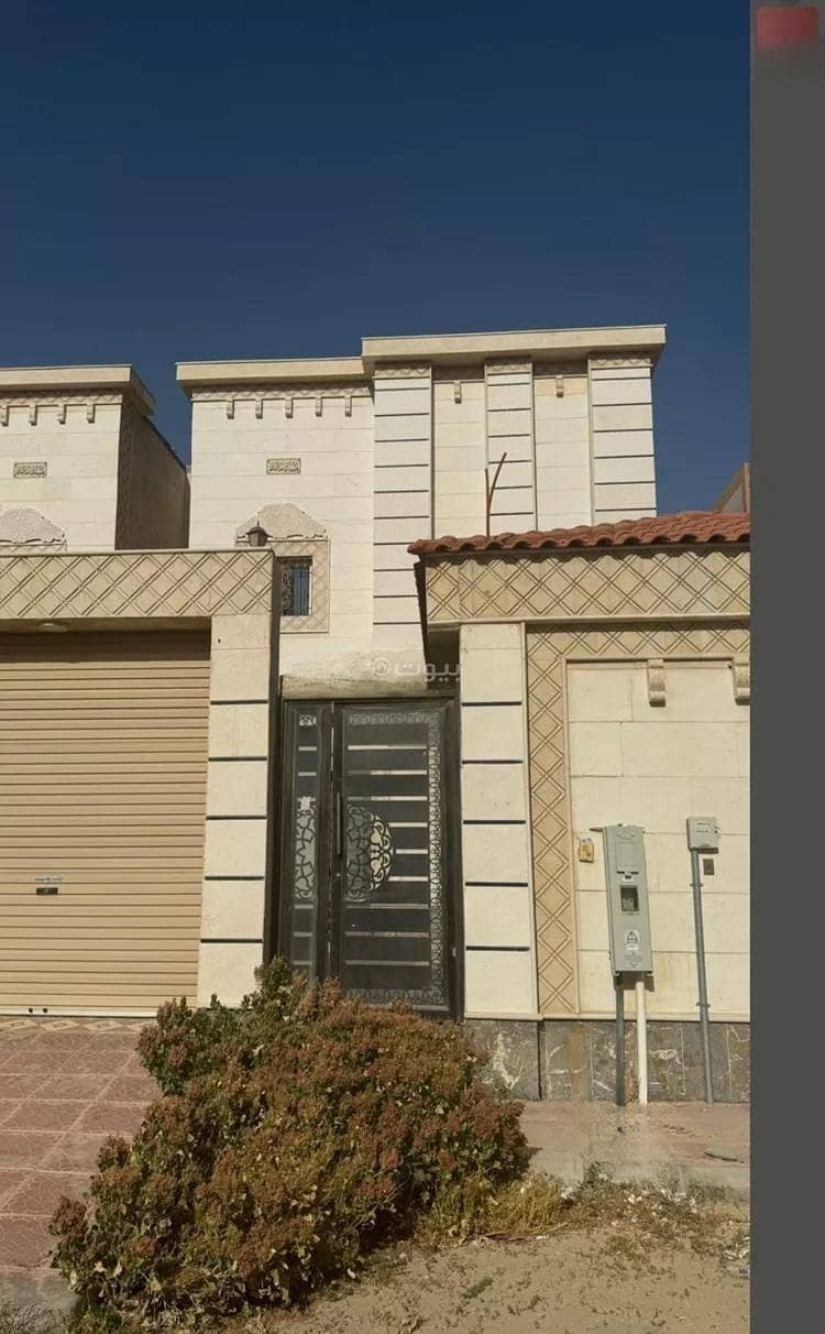 Villa for rent on Al-Sikak Street, Al-Lu'lu' District, Al-Khobar City Villa for rent on Al-Sikak Street, Al-Lu'lu' District, Al-Khobar City