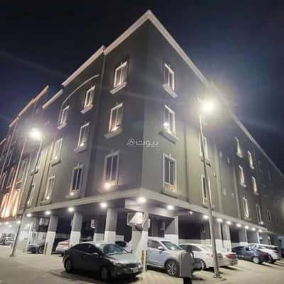 1 Bedroom Flat for Rent in Al Khobar Al Janubiyah, Al Khobar - Apartment for rent on 19th Street, Al Khobar South District, Al Khobar City, Eastern Province