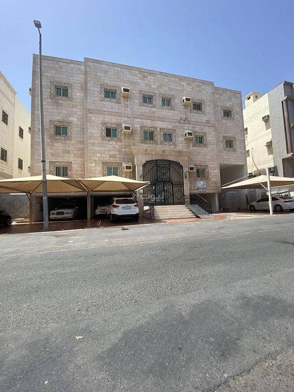 Apartment for rent in Al-Safa neighborhood consisting of two bedrooms Apartment for rent in Al-Safa neighborhood consisting of two bedrooms