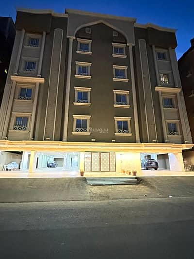 4 Bedroom Flat for Rent in North Jeddah, Jeddah - 4-bedroom apartment with a living room for rent in Al Marwah, Jeddah 4 Bedroom Flat for Rent in North Jeddah, Jeddah - 4-bedroom apartment with a living room for rent in Al Marwah, Jeddah