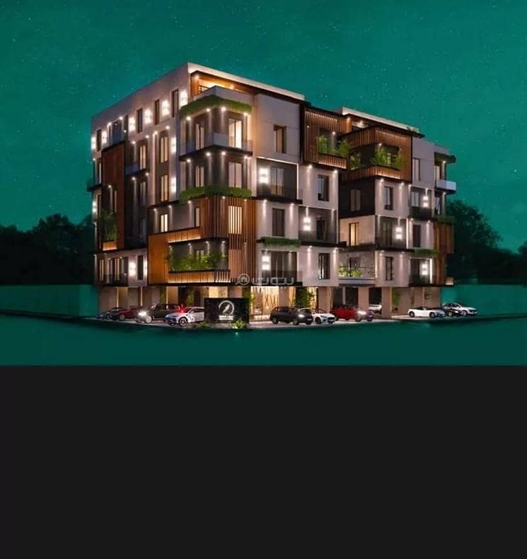Apartment for sale on Omar bin Nadlah Street, Al-Nuzha District, Jeddah city Apartment for sale on Omar bin Nadlah Street, Al-Nuzha District, Jeddah city