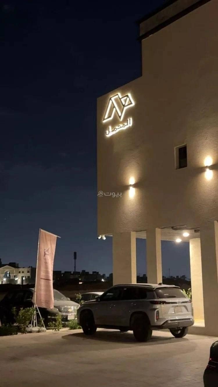 Apartment For Rent in Al Rimal, Riyadh Apartment For Rent in Al Rimal, Riyadh